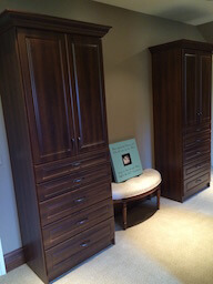 Wardrobe Cabinets