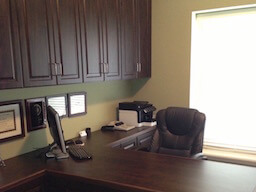Home Office