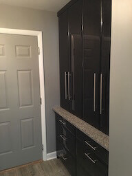 Laundry Room Storage