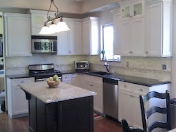 Kitchen Cabinets